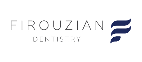 Firouzian Dentistry logo
