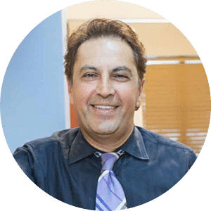 Dr Firouzian Client Testimonial